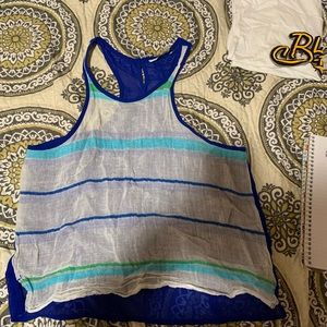 American Eagle tank top